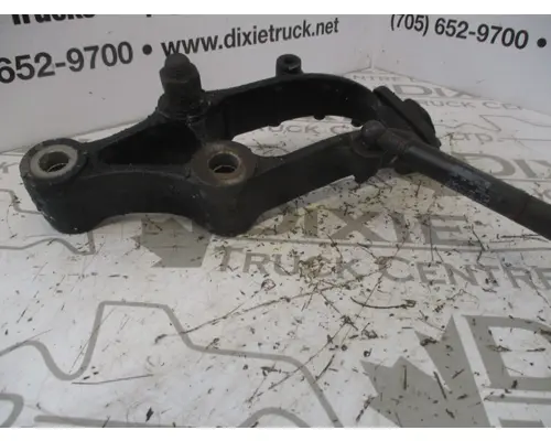 Volvo  Radiator Core Support