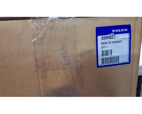 Volvo  Small Parts