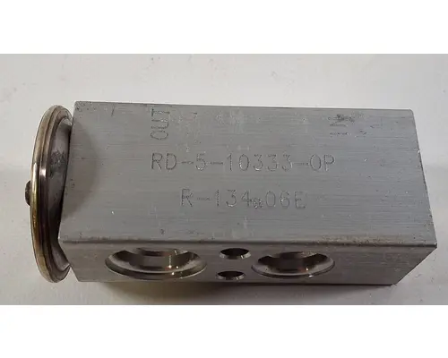 Volvo  Small Parts