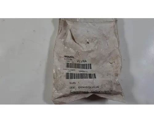 Volvo  Small Parts