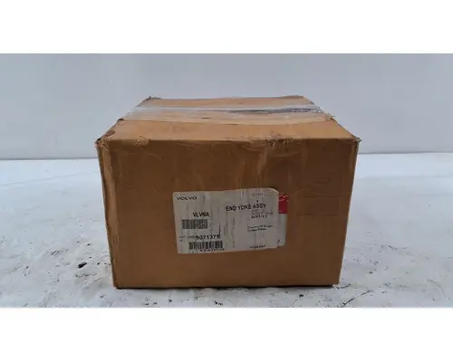 Volvo  Universal Slip Yoke