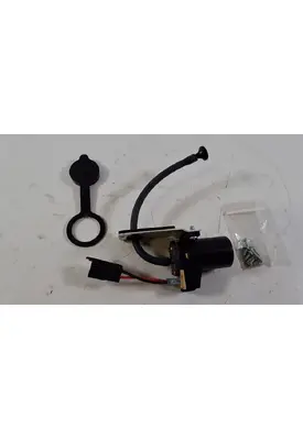 Volvo  Windshield Washer Motor
