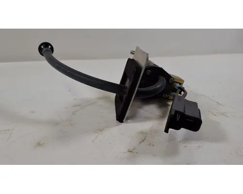 Volvo  Windshield Washer Motor