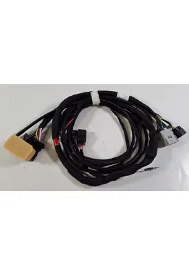 Volvo  Wire Harness, Transmission