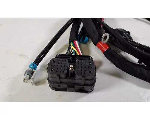 Volvo  Wire Harness, Transmission