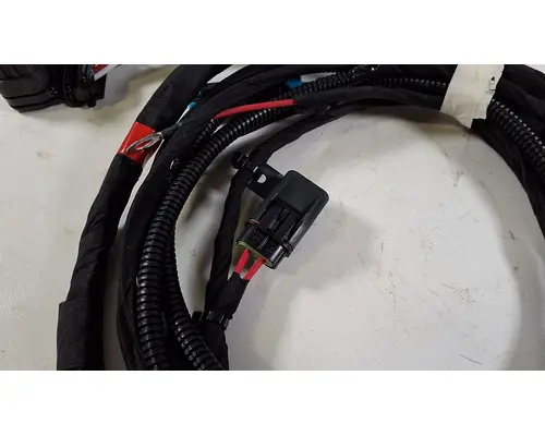 Volvo  Wire Harness, Transmission