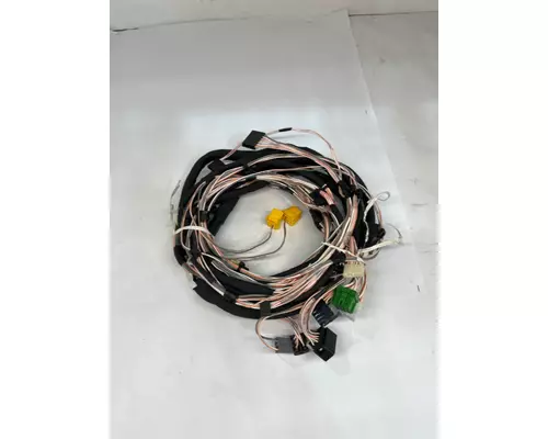 Volvo  Wiring Harness Engine 