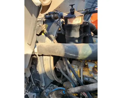 Air Conditioner Condenser VolvoWhiteGMC Autocar ACL64 Complete Recycling Group LLC