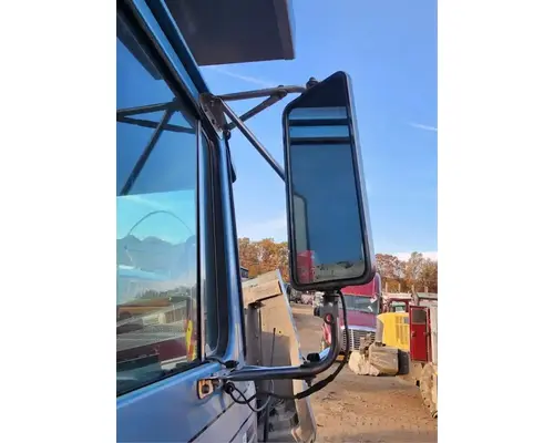Mirror (Side View) VolvoWhiteGMC Autocar ACL64 Complete Recycling Group LLC