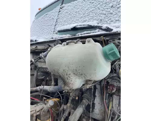 Radiator Overflow Bottle VolvoWhiteGMC Autocar ACL64 Holst Truck Parts