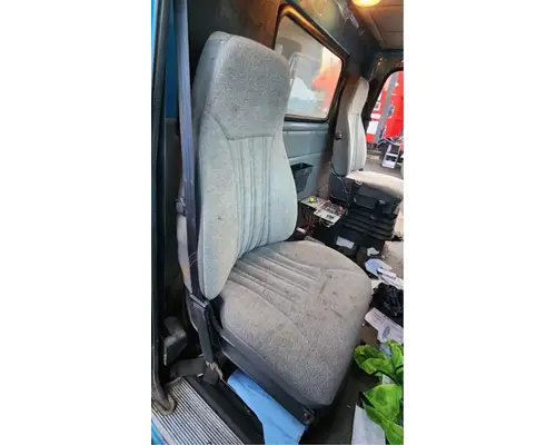 Seat, Front VolvoWhiteGMC Autocar ACL64 Complete Recycling Group LLC