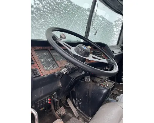 Steering Column VolvoWhiteGMC Autocar ACL64 Holst Truck Parts