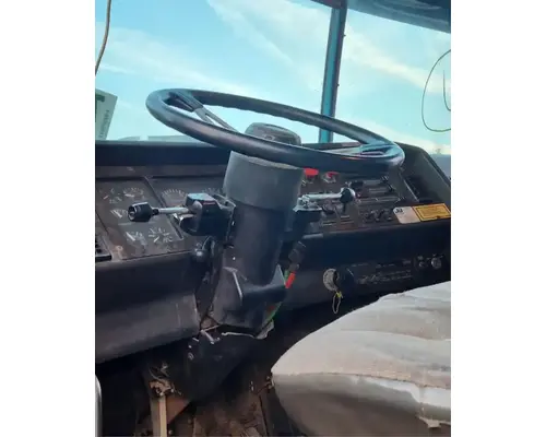 Steering Column VolvoWhiteGMC Autocar ACL64 Complete Recycling Group LLC