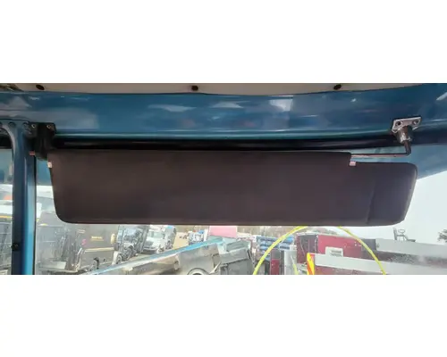Sun Visor (External) VolvoWhiteGMC Autocar ACL64 Complete Recycling Group LLC