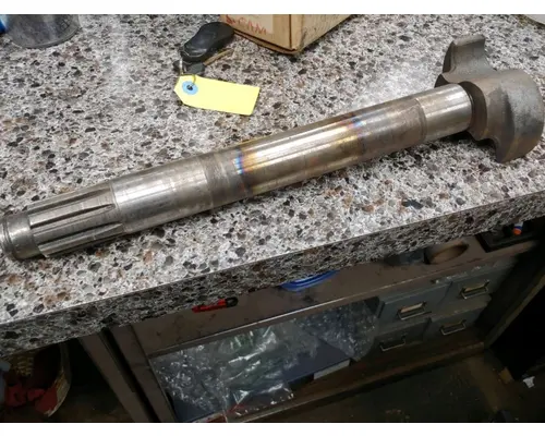 Brake Parts, Misc. Front VolvoWhiteGMC Other Caseyâs Truck Salvage World