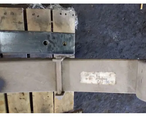 Leaf Spring, Front VolvoWhiteGMC Other Casey's Truck Salvage World