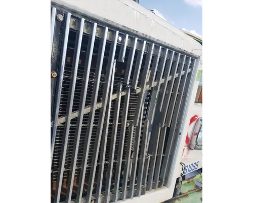 Hood VolvoWhiteGMC WAH Caseyâs Truck Salvage World