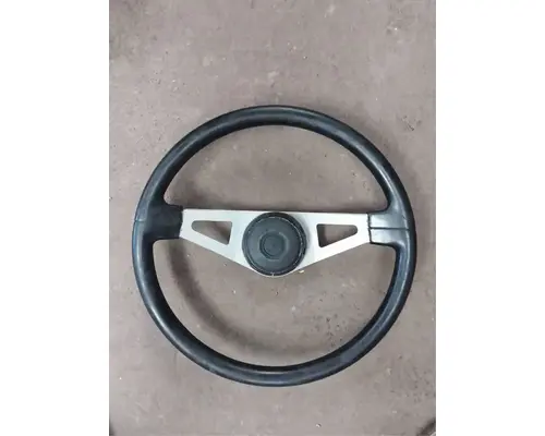 Steering Wheel VolvoWhiteGMC WAH Casey's Truck Salvage World