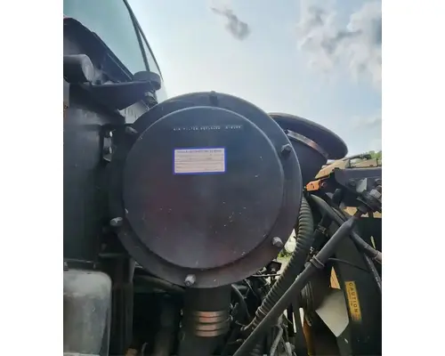 Air Cleaner VolvoWhiteGMC WCS Complete Recycling Group LLC