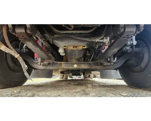 Axle Assembly, Front (Steer) VolvoWhiteGMC WCS Complete Recycling Group LLC