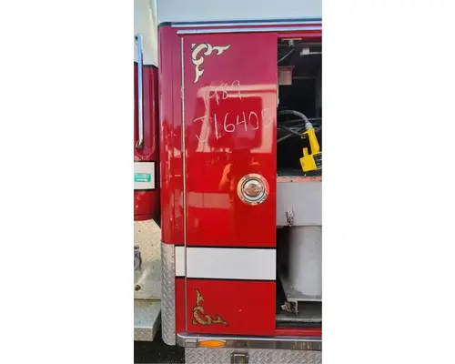 Door Assembly, Front VolvoWhiteGMC WCS Complete Recycling Group LLC