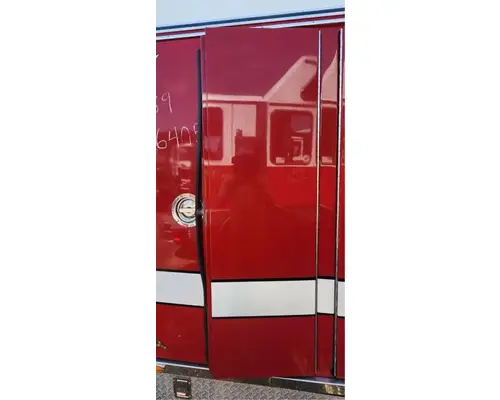 Door Assembly, Front VolvoWhiteGMC WCS Complete Recycling Group LLC