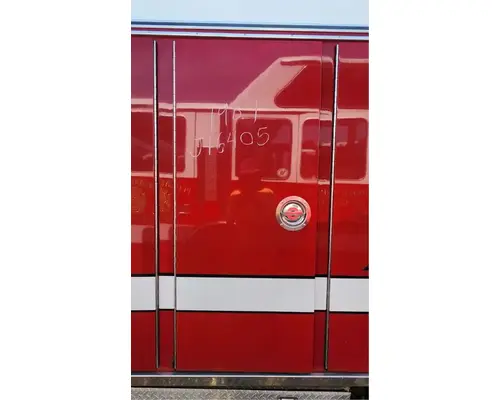 Door Assembly, Front VolvoWhiteGMC WCS Complete Recycling Group LLC