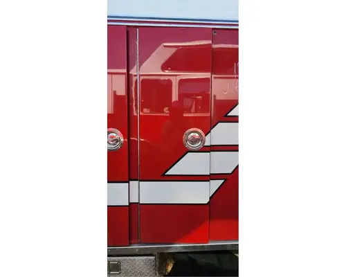 Door Assembly, Front VolvoWhiteGMC WCS Complete Recycling Group LLC