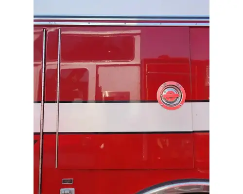 Door Assembly, Front VolvoWhiteGMC WCS Complete Recycling Group LLC