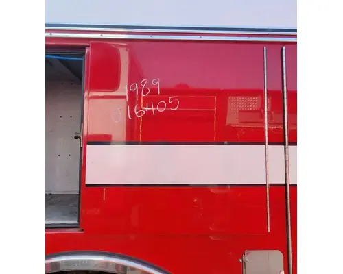 Door Assembly, Front VolvoWhiteGMC WCS Complete Recycling Group LLC