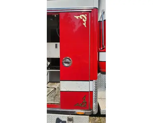 Door Assembly, Front VolvoWhiteGMC WCS Complete Recycling Group LLC