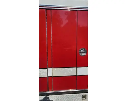 Door Assembly, Front VolvoWhiteGMC WCS Complete Recycling Group LLC