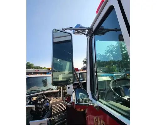 Mirror (Side View) VolvoWhiteGMC WCS Complete Recycling Group LLC