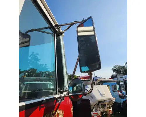 Mirror (Side View) VolvoWhiteGMC WCS Complete Recycling Group LLC