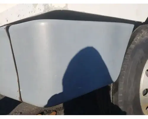 Bumper Assembly, Front VolvoWhiteGMC WG64T Complete Recycling Group LLC