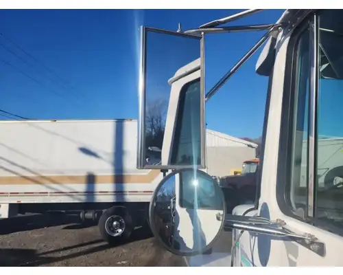 Mirror (Side View) VolvoWhiteGMC WG64T Complete Recycling Group LLC