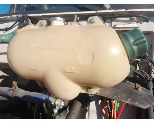 Radiator Overflow Bottle VolvoWhiteGMC WG64T Complete Recycling Group LLC