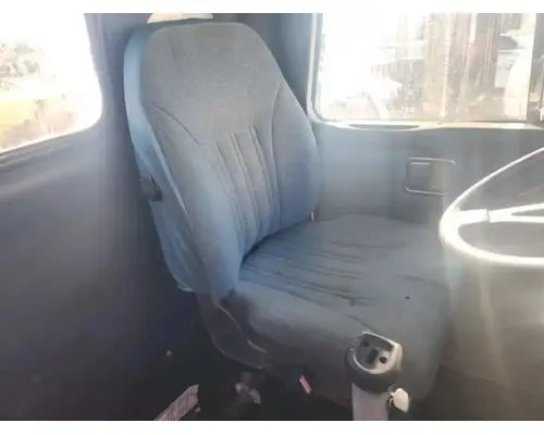 Seat, Front VolvoWhiteGMC WG64T Complete Recycling Group LLC