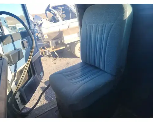 Seat, Front VolvoWhiteGMC WG64T Complete Recycling Group LLC