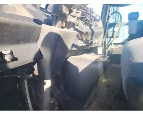 Steering Column VolvoWhiteGMC WG64T Complete Recycling Group LLC