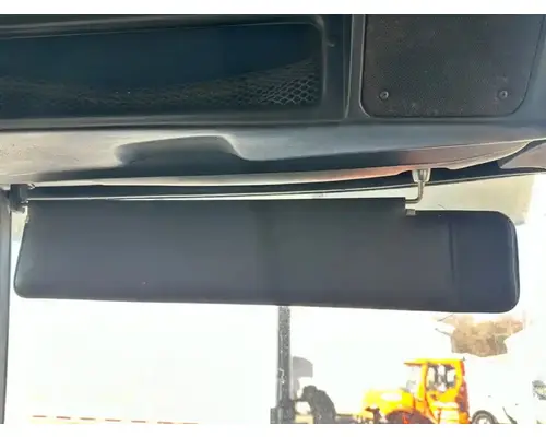 Sun Visor (External) VolvoWhiteGMC WG64T Complete Recycling Group LLC