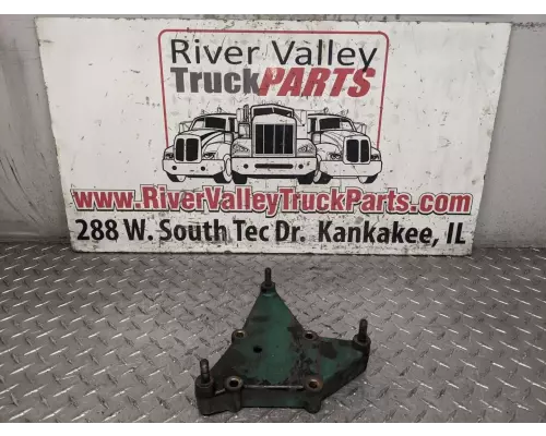 Brackets, Misc. VolvoWhiteGMC WG River Valley Truck Parts