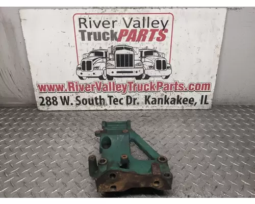 Brackets, Misc. VolvoWhiteGMC WG River Valley Truck Parts