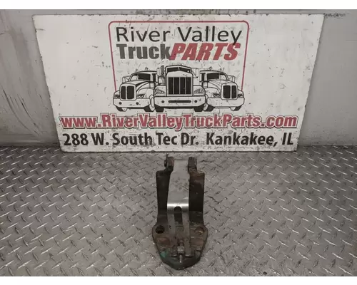 Brackets, Misc. VolvoWhiteGMC WG River Valley Truck Parts