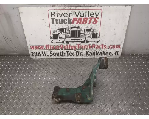 Brackets, Misc. VolvoWhiteGMC WG River Valley Truck Parts