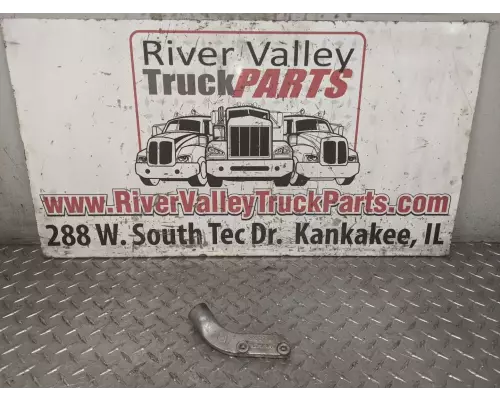 Brackets, Misc. VolvoWhiteGMC WG River Valley Truck Parts