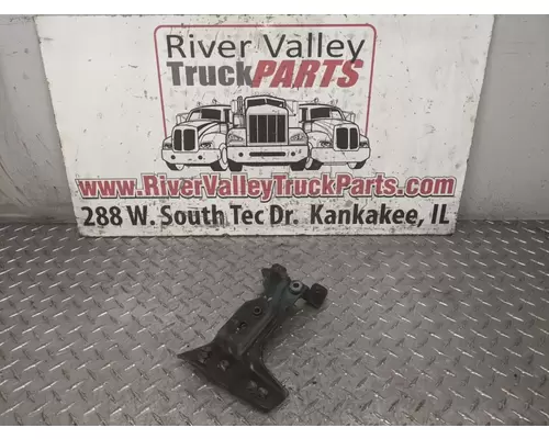 Brackets, Misc. VolvoWhiteGMC WG River Valley Truck Parts