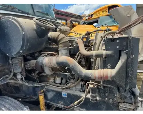 Charge Air Cooler (ATAAC) VolvoWhiteGMC WG Holst Truck Parts