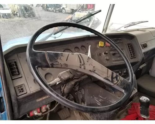 Steering Column VolvoWhiteGMC WG Holst Truck Parts