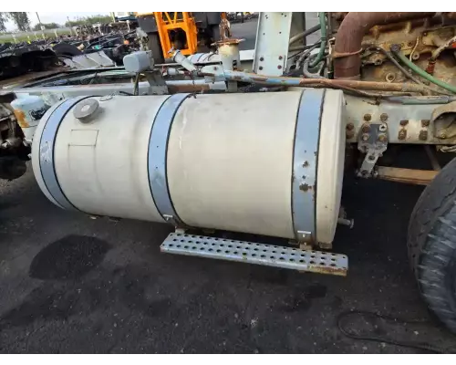 Fuel Tank VolvoWhiteGMC WHL Garabedian Equipment Company